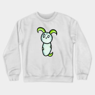 Royal Bug Crewneck Sweatshirt